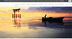 Desktop Screenshot of lacbiwa.com